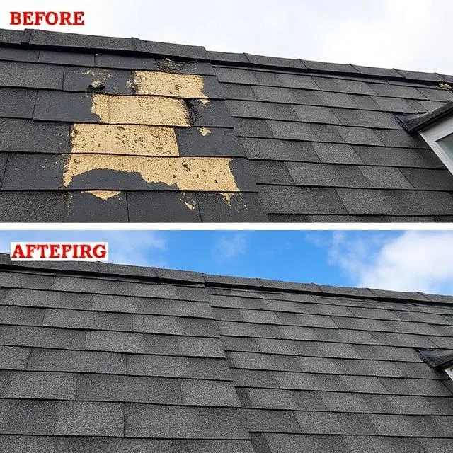Roof Repair Near Me in South Montrose, PA near me
